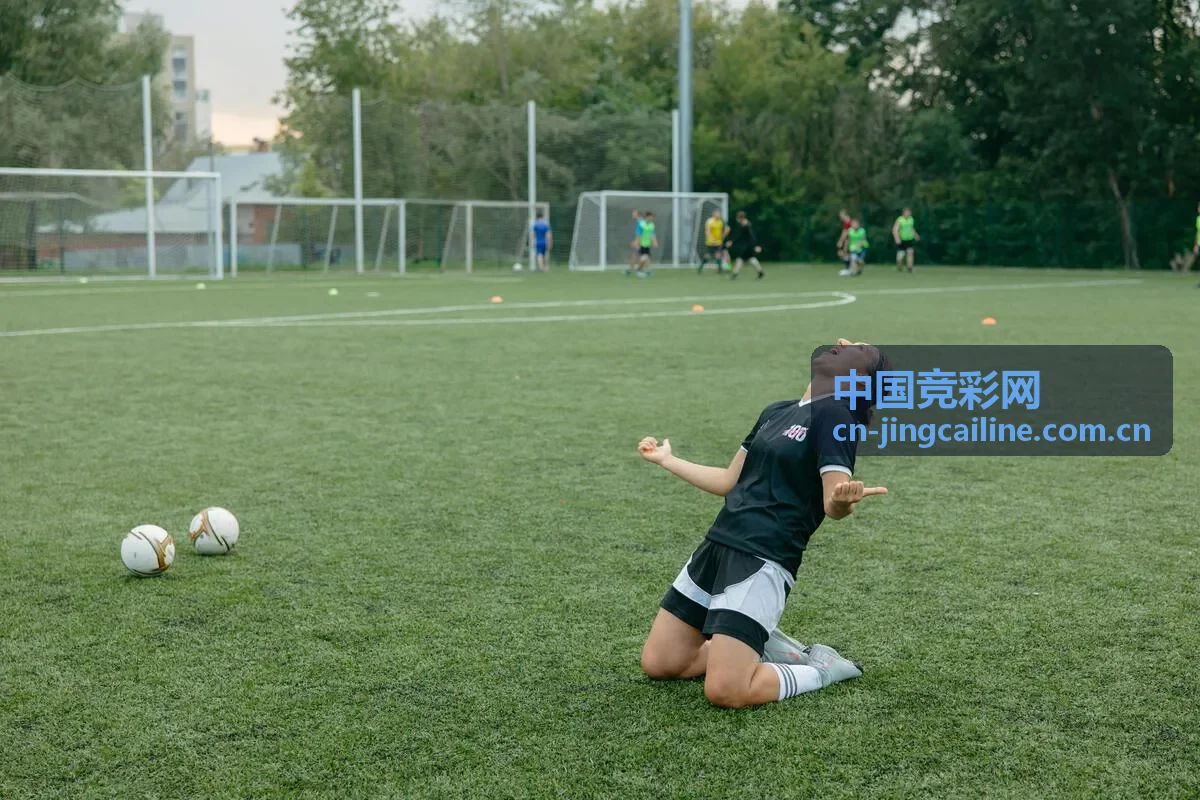 中国竞彩网三步上手流程